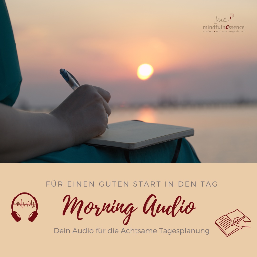 me!-morning-audio